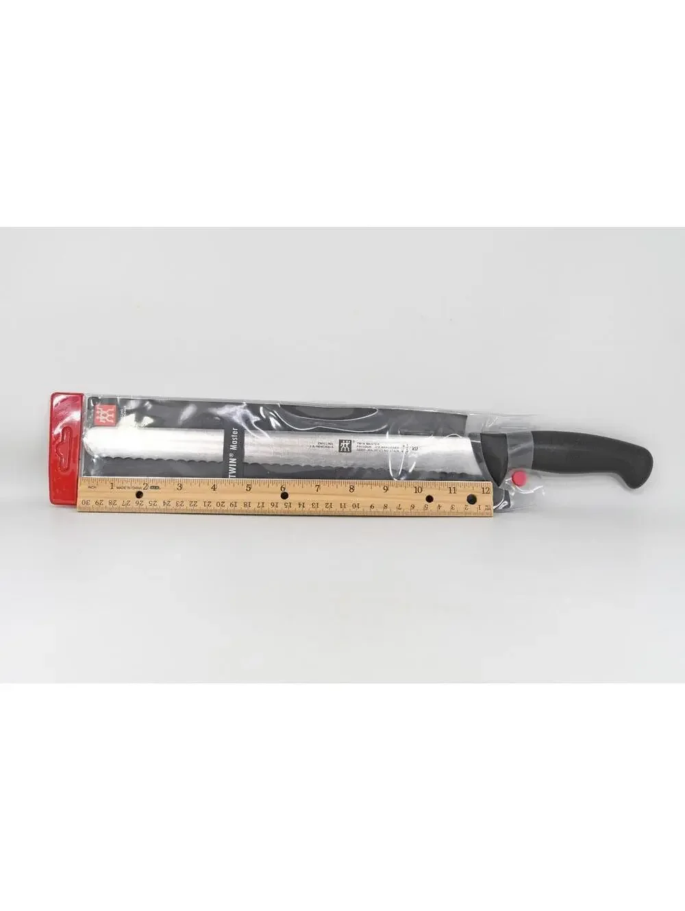 Zwilling J A Henckels Twin Master 11.5